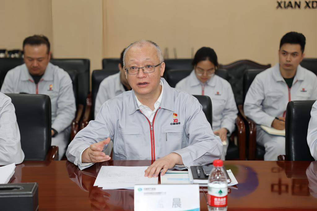 立下“军令状” 奏响“冲锋号”——顺盈娱乐组织签署新园区建设项目军令状